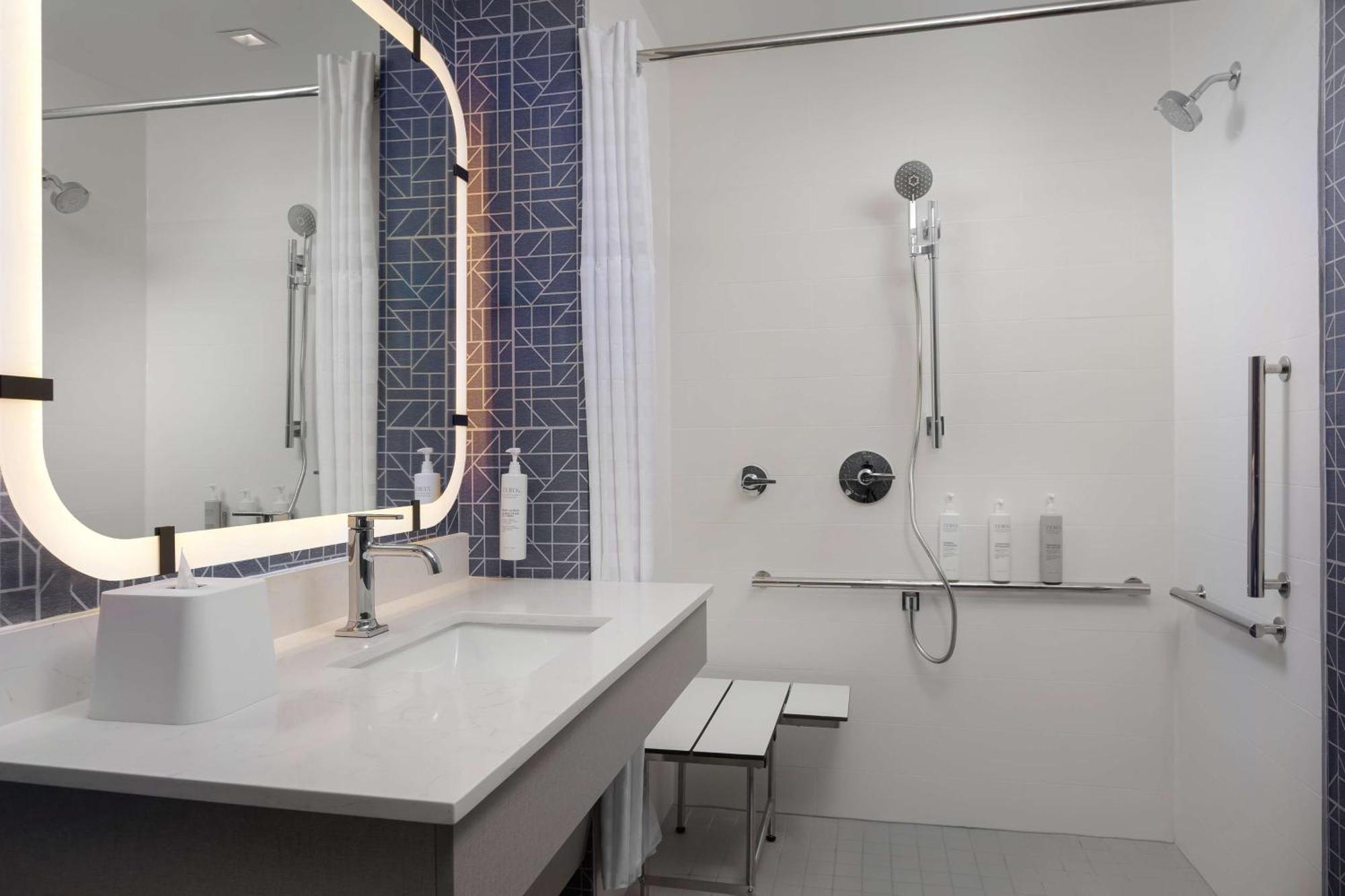 Homewood Suites By Hilton Newport Cincinnati 外观 照片