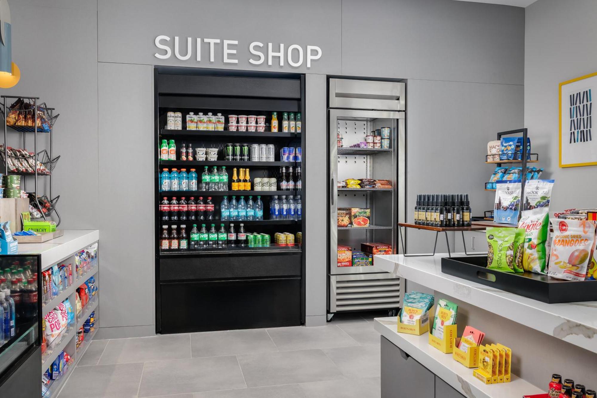 Homewood Suites By Hilton Newport Cincinnati 外观 照片