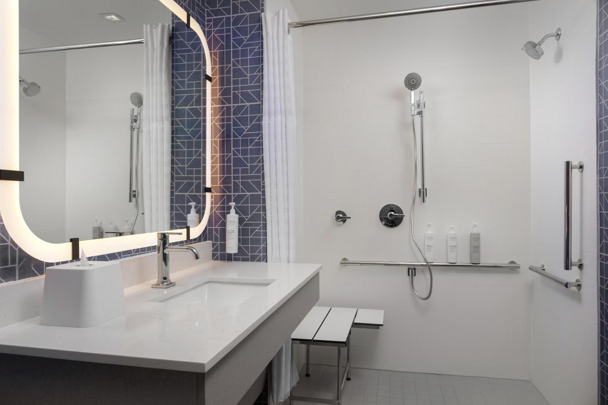 Homewood Suites By Hilton Newport Cincinnati 外观 照片